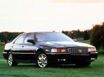 Cadillac Seville SLS 1992 года